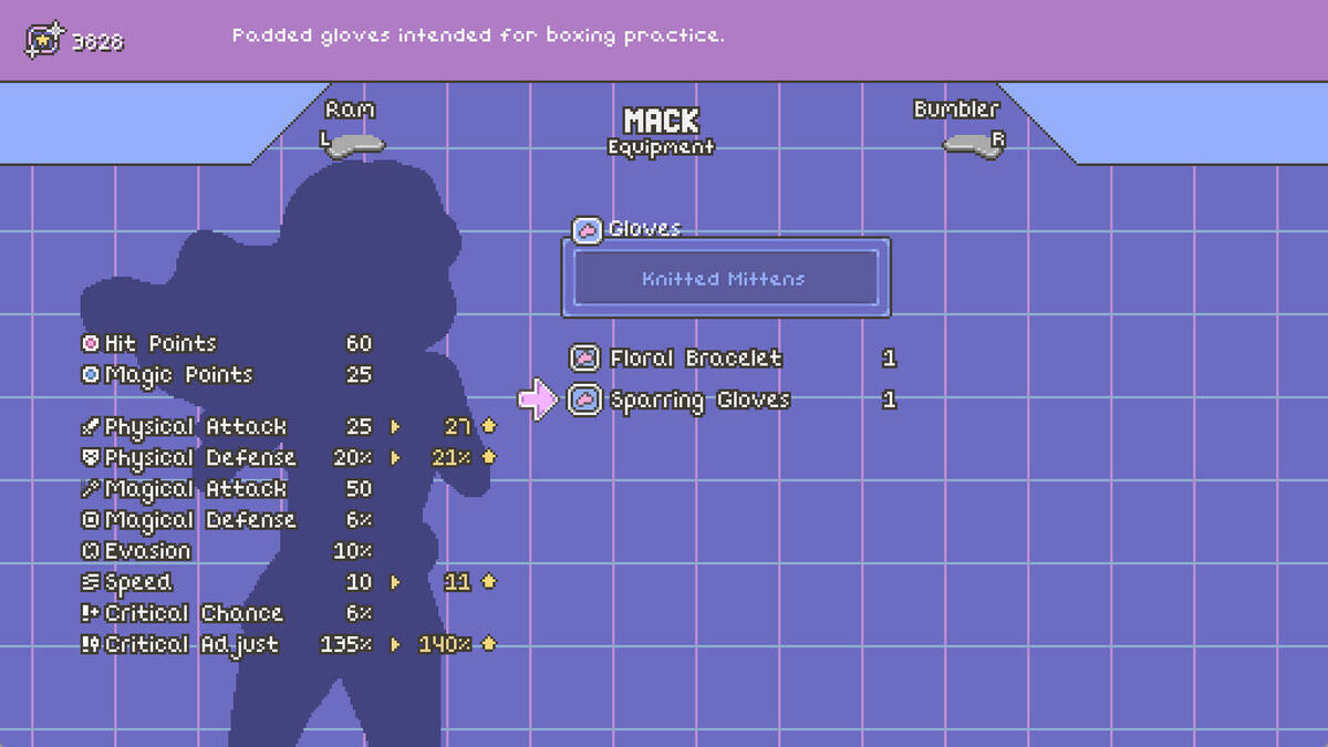 Скриншот 8 к игре RPGirl