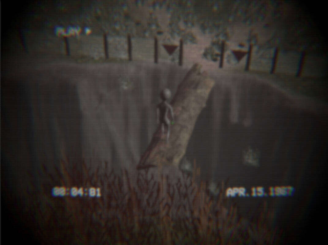 Скриншот 6 к игре Homing Instinct
