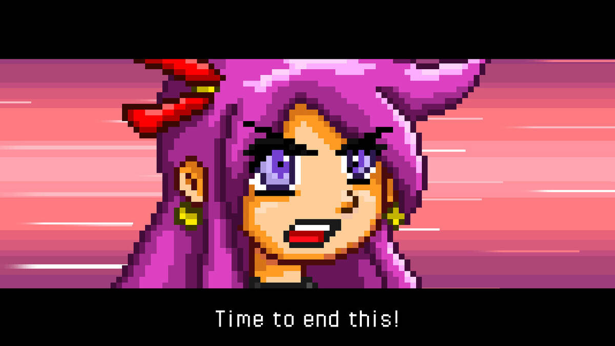 Скриншот 5 к игре Zerra's Adventure
