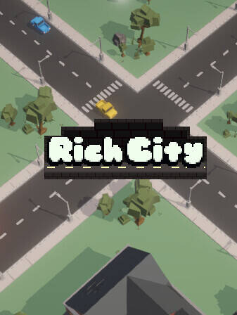Скриншот 6 к игре Rich City