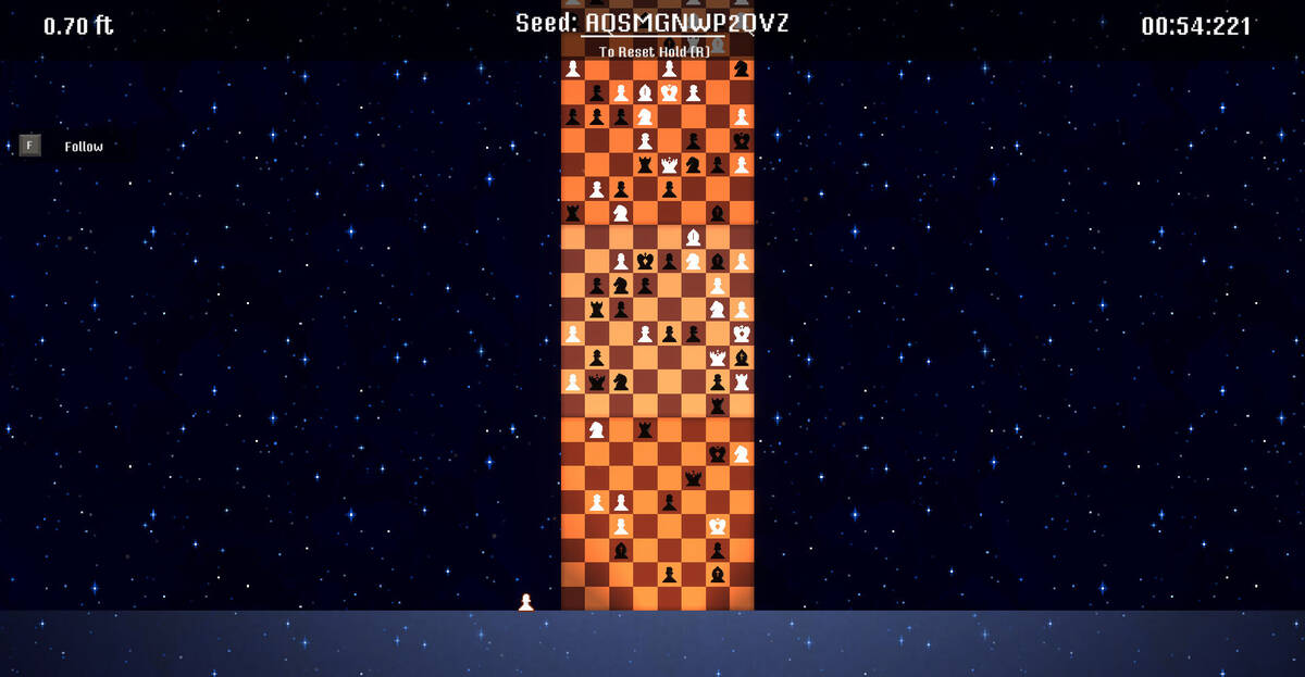 Скриншот 5 к игре Who Takes The Crown?