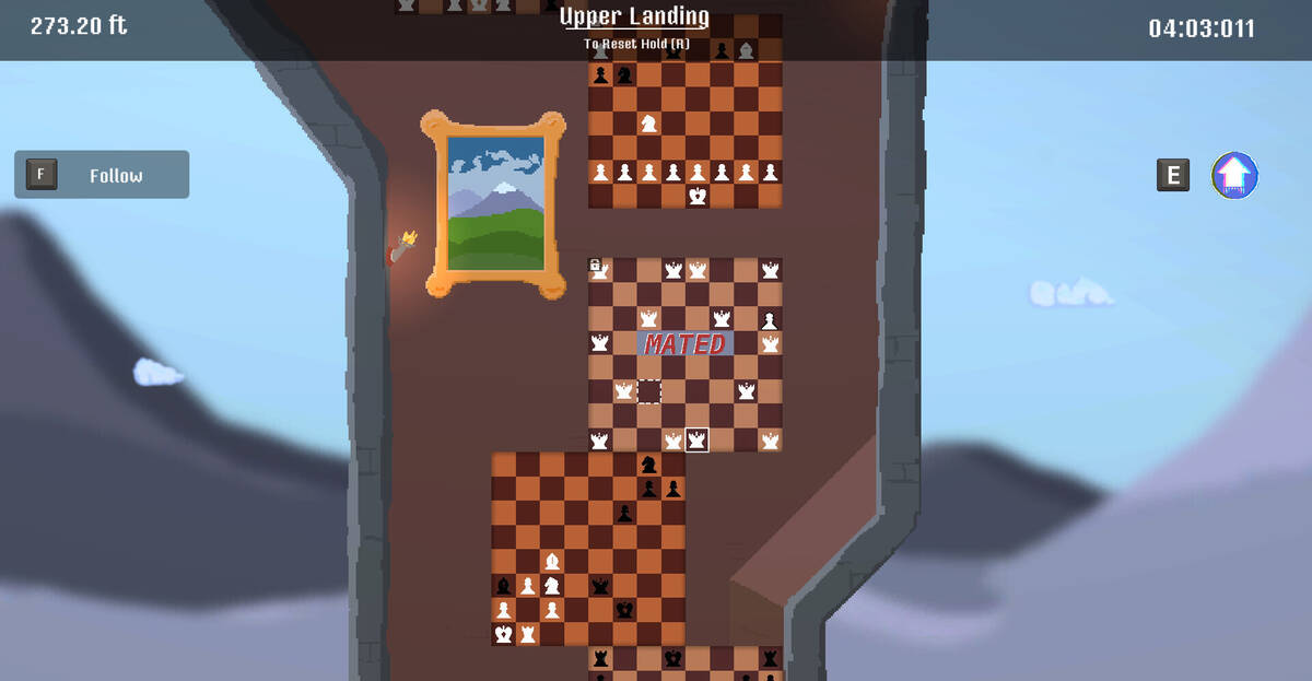 Скриншот 6 к игре Who Takes The Crown?