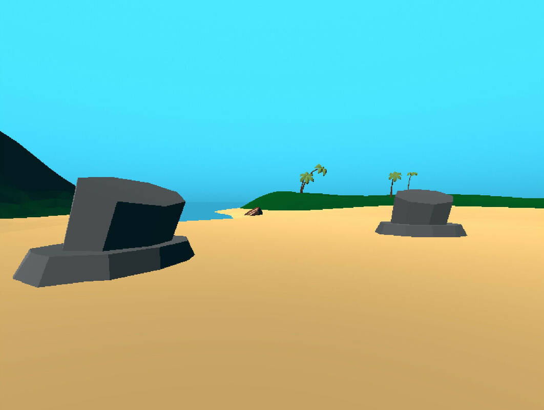 Скриншот 7 к игре Moaisland