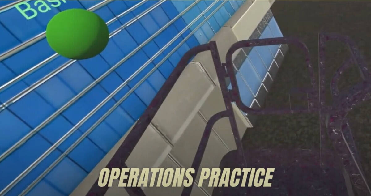 Скриншот 5 к игре Boom Lift Operator