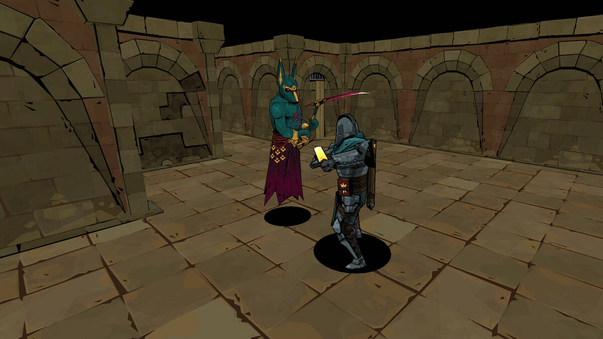 Скриншот 8 к игре Underworld Overseer