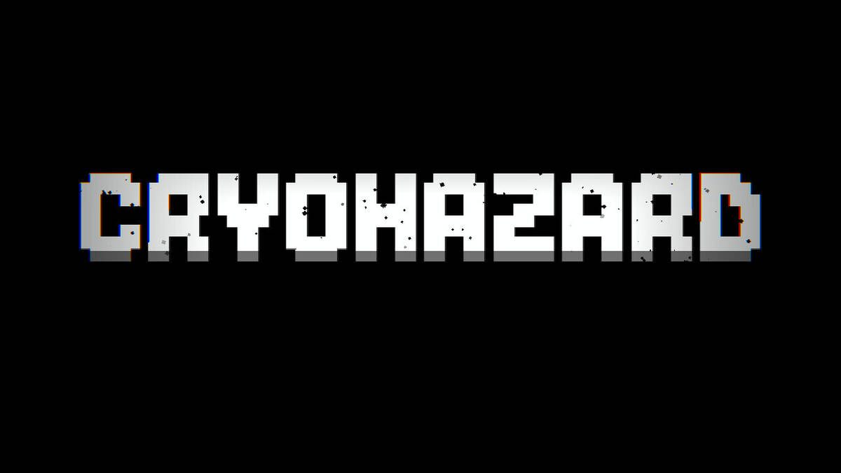Скриншот 6 к игре Cryohazard
