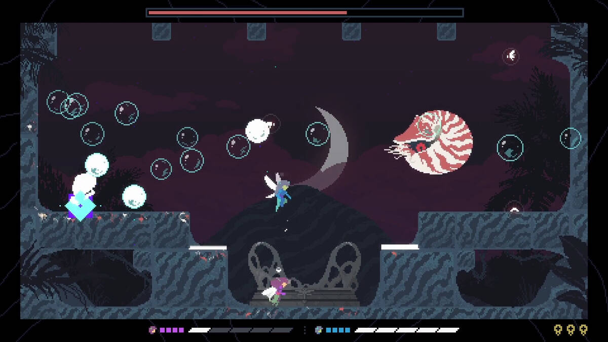 Скриншот 6 к игре Dragenas
