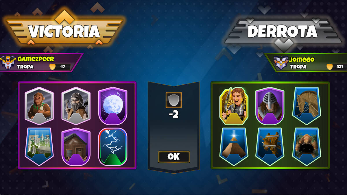 Скриншот 5 к игре DIROK