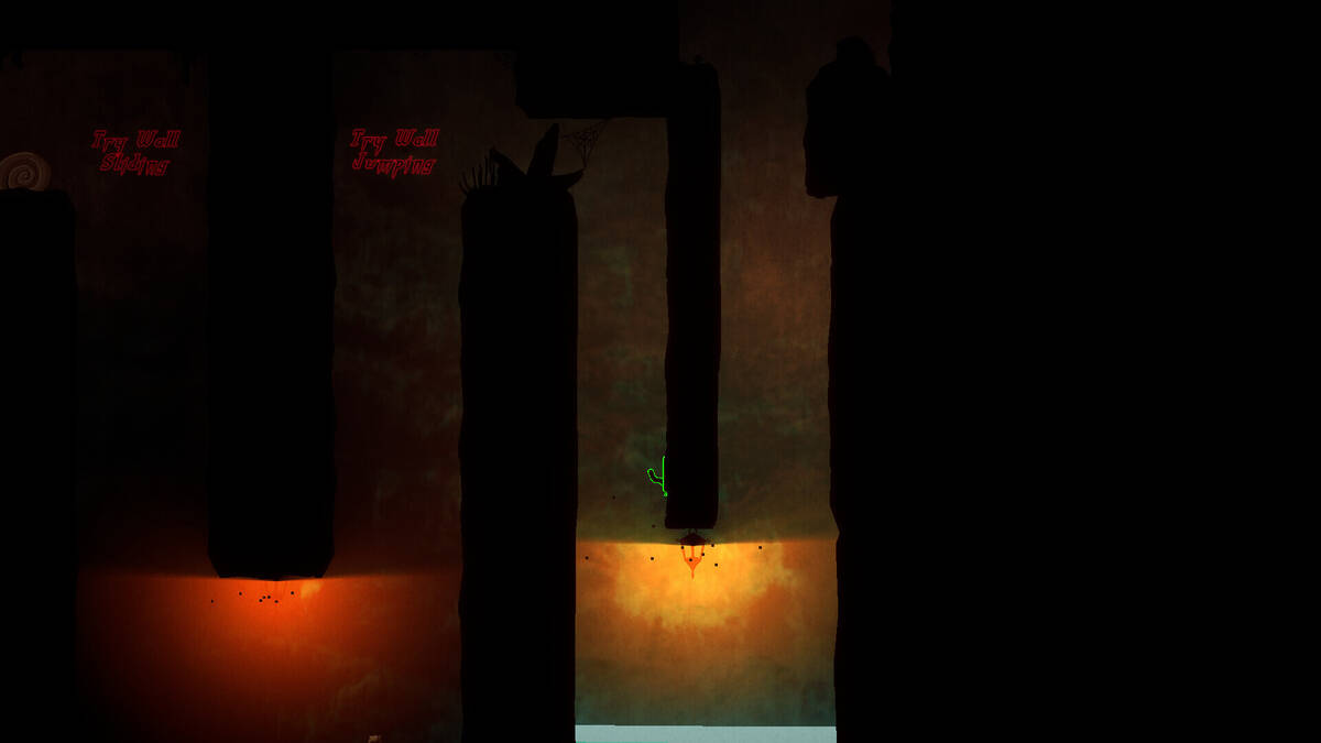 Скриншот 7 к игре Felampire