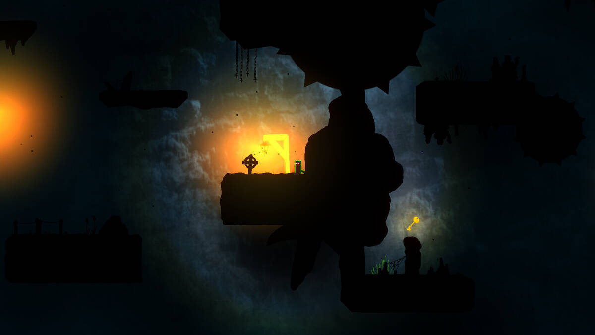 Скриншот 8 к игре Felampire