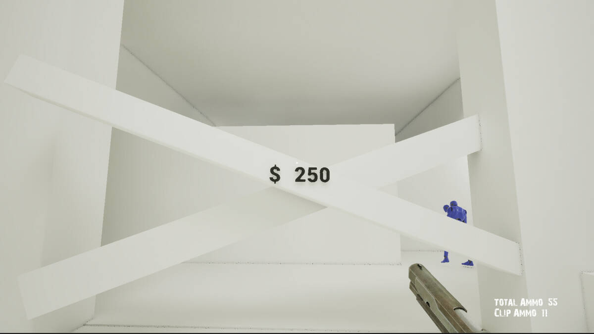 Скриншот 5 к игре Zero To Death