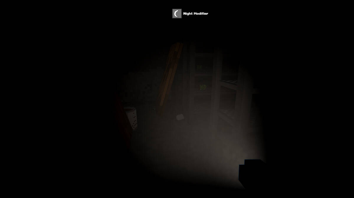 Скриншот 8 к игре Storage Looter