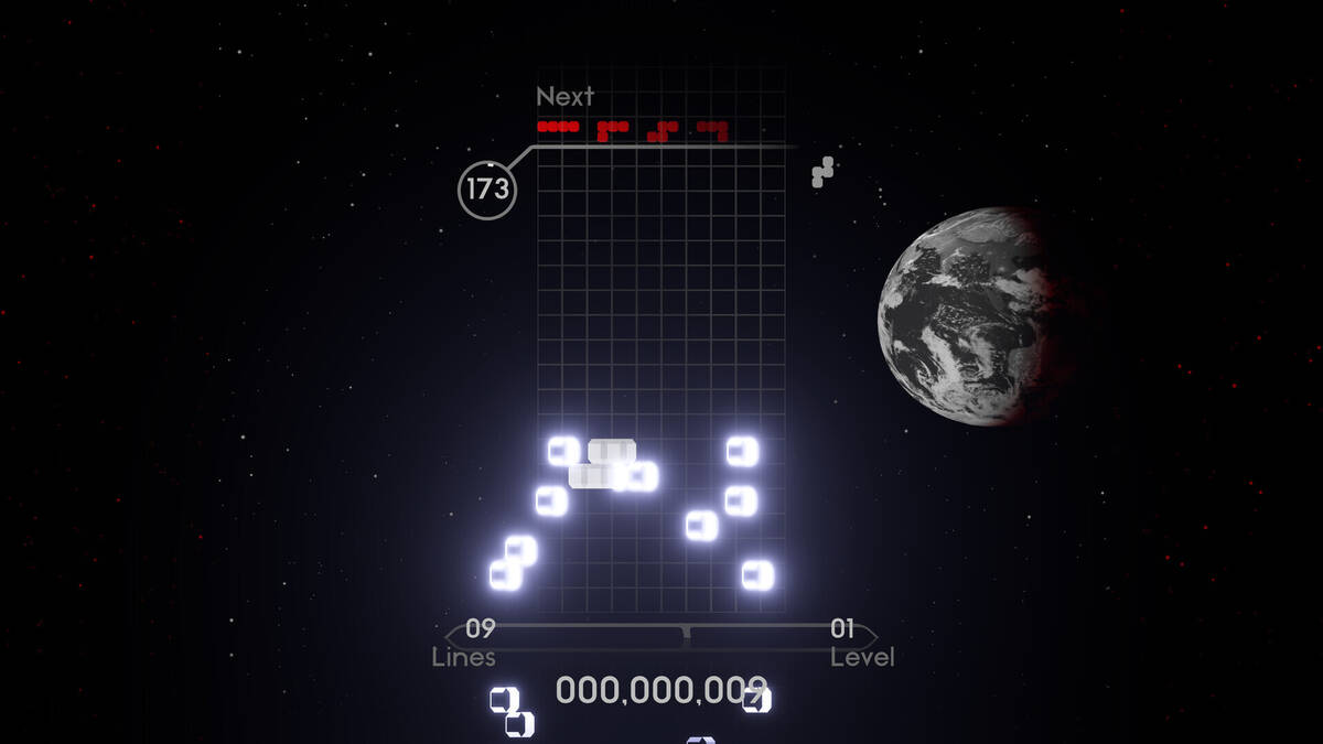 Скриншот 6 к игре Quatros Noir
