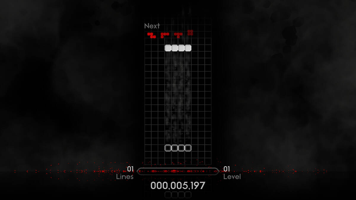 Скриншот 8 к игре Quatros Noir