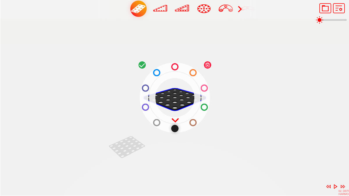 Скриншот 5 к игре Phantasos