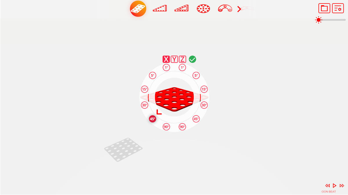 Скриншот 6 к игре Phantasos