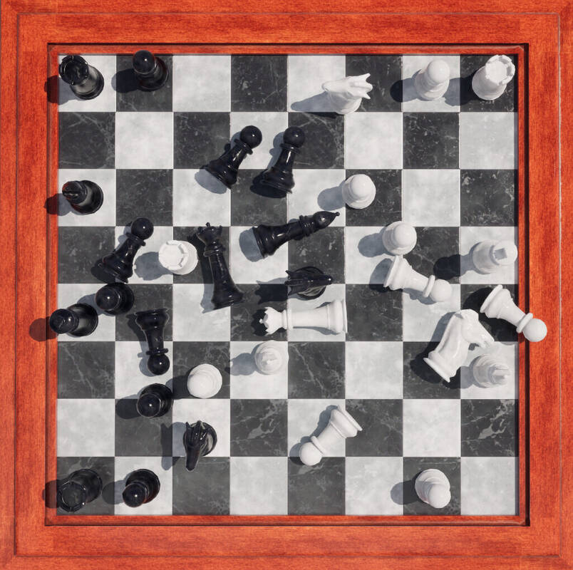 Скриншот 5 к игре Free Chess