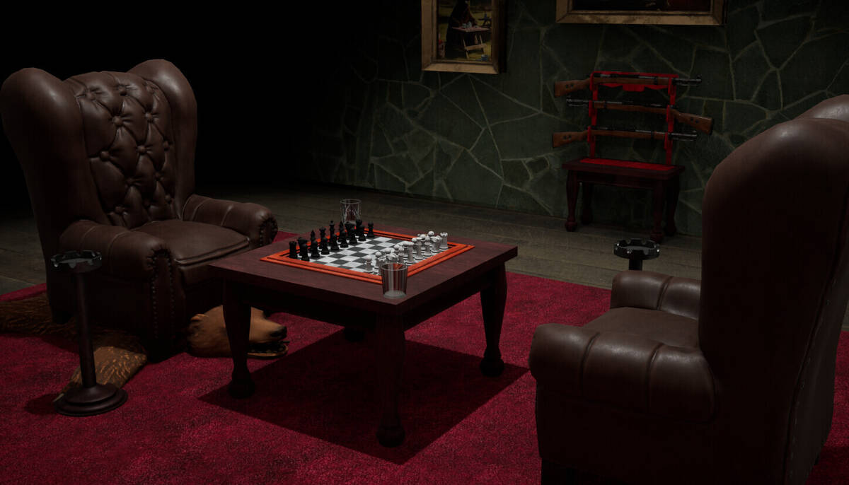 Скриншот 6 к игре Free Chess