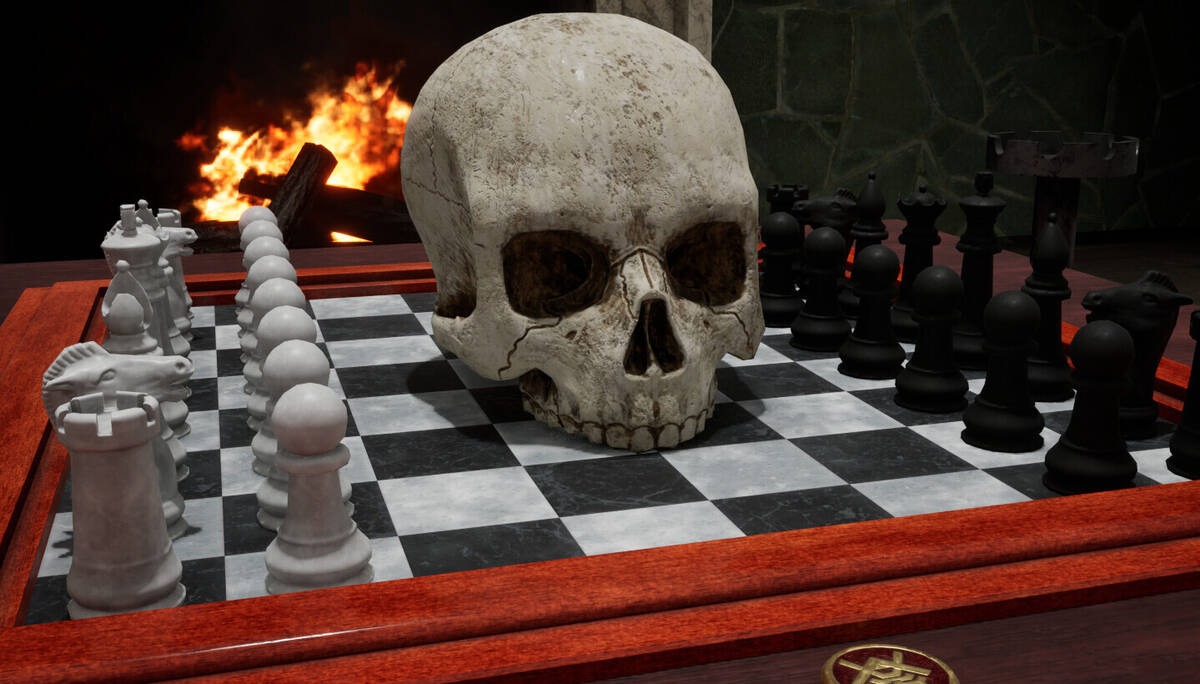 Скриншот 7 к игре Free Chess