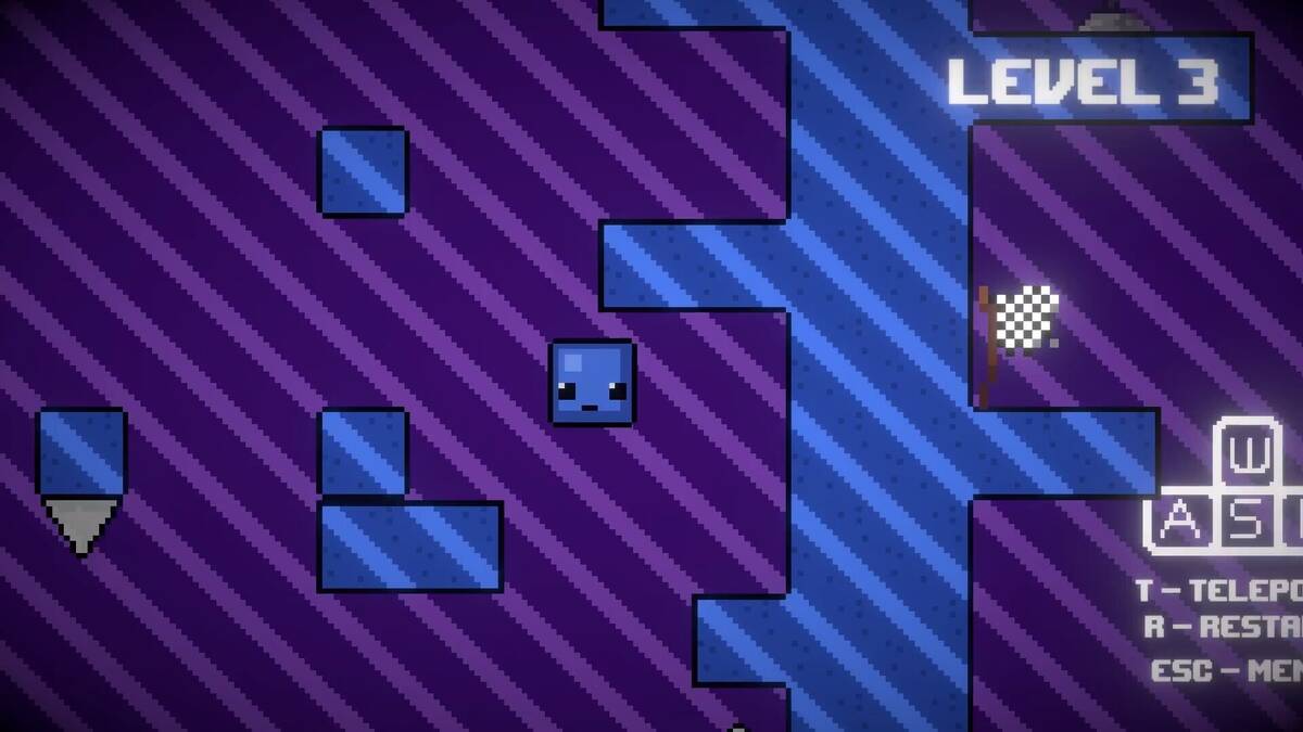 Скриншот 5 к игре BobasQuest