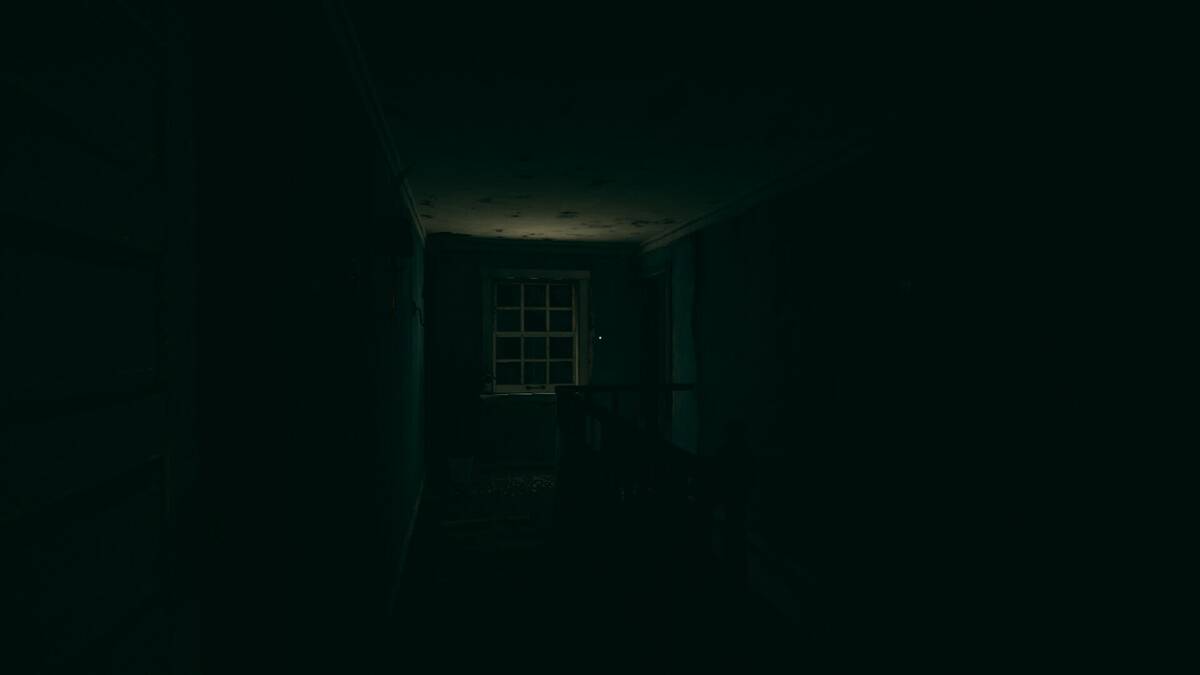 Скриншот 6 к игре Sinister Mansion
