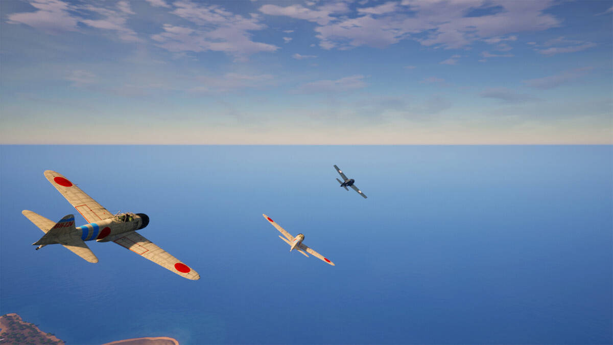 Скриншот 5 к игре Project 1942