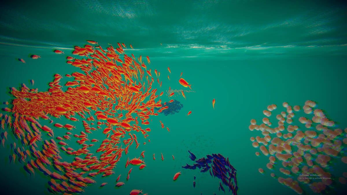 Скриншот 7 к игре Unknown Seas