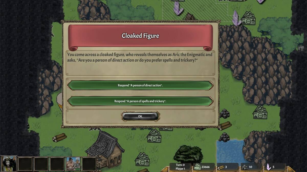 Скриншот 5 к игре Mythic Crusade