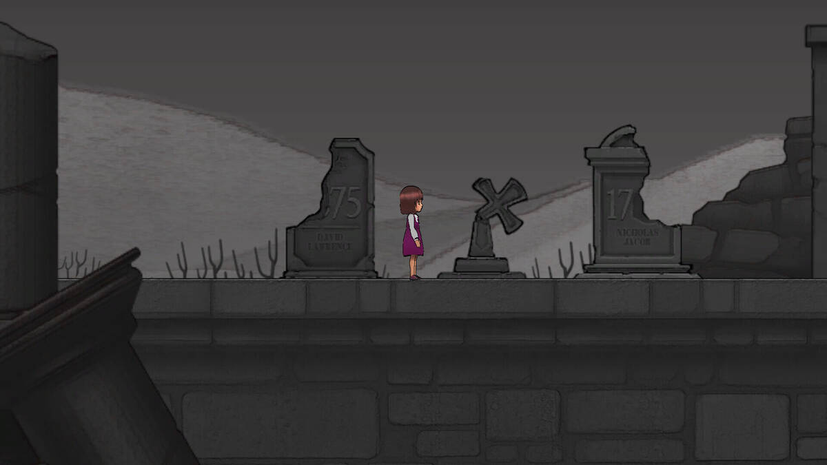 Скриншот 6 к игре Odd Eye