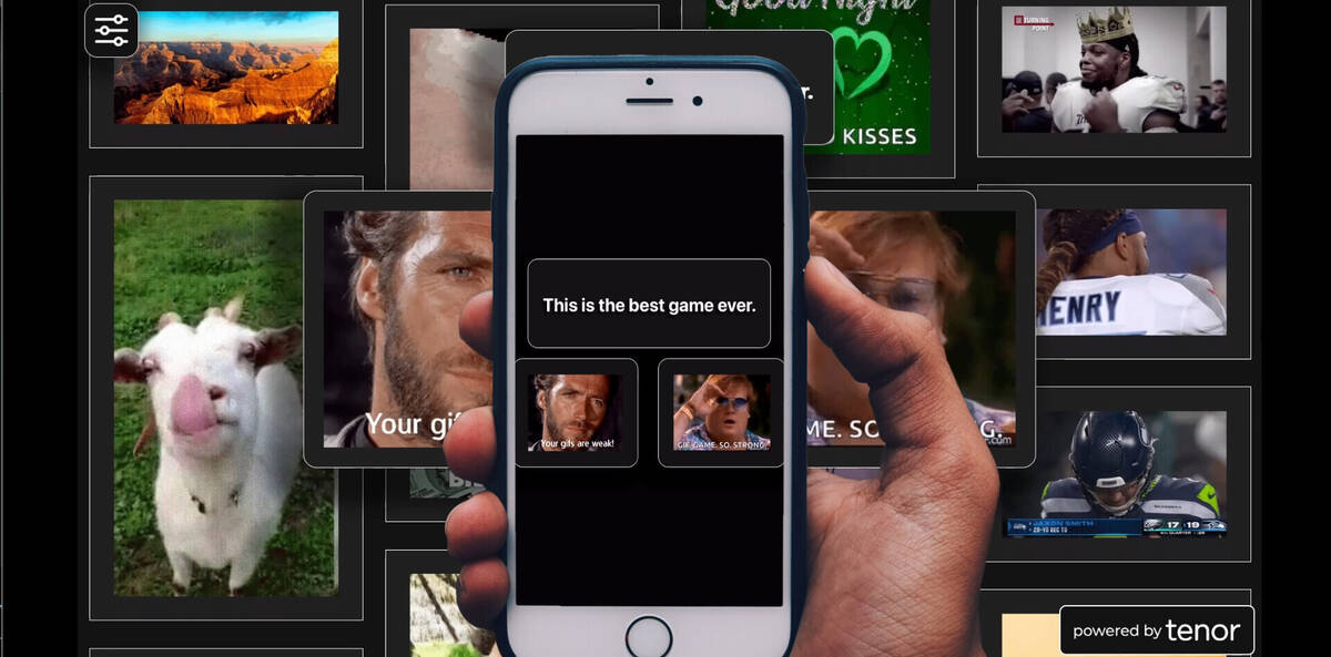 Скриншот 6 к игре The Gif Game