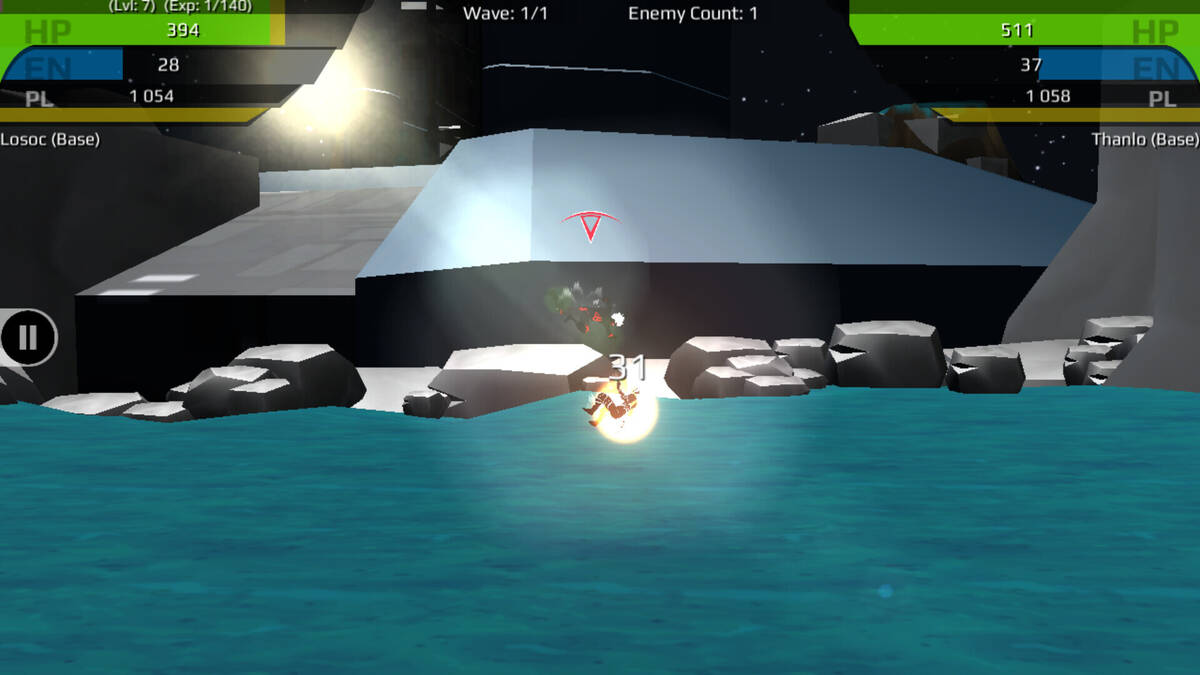 Скриншот 8 к игре Who's the BOSS