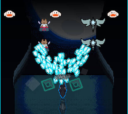 Скриншот 8 к игре Sacred Chasm : Silent Utopia
