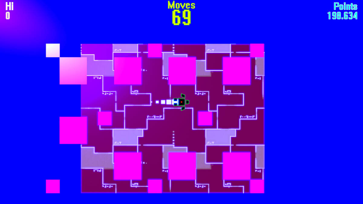Скриншот 5 к игре 99 Moves