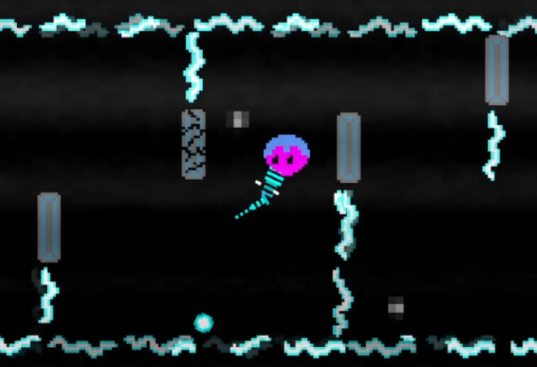 Скриншот 5 к игре BREAK IT!