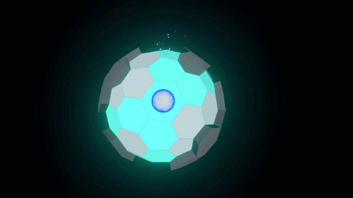 Скриншот 5 к игре GeoMaze