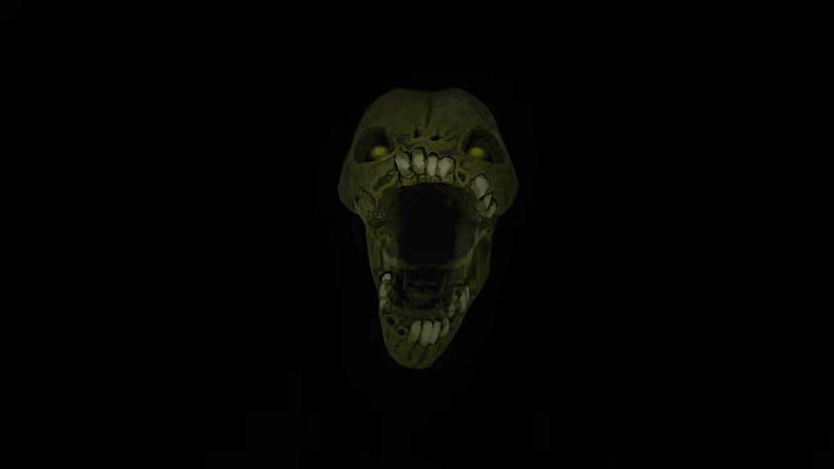 Скриншот 5 к игре Eyes: The Horror Game