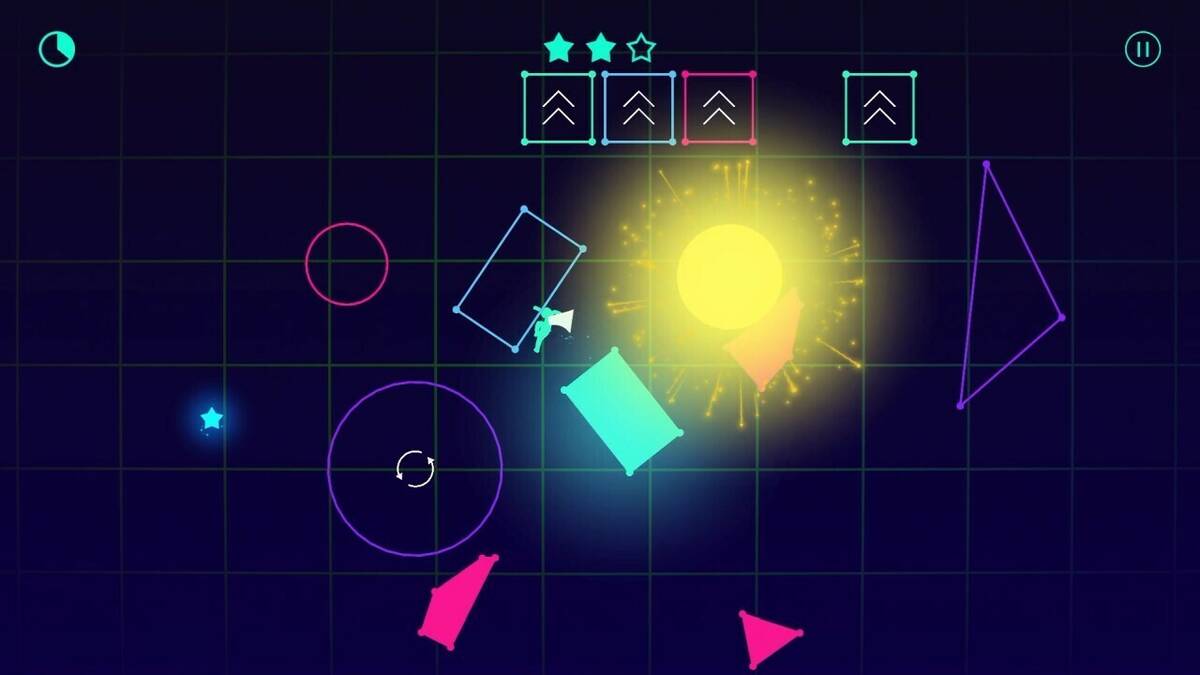 Скриншот 5 к игре Light-It Up