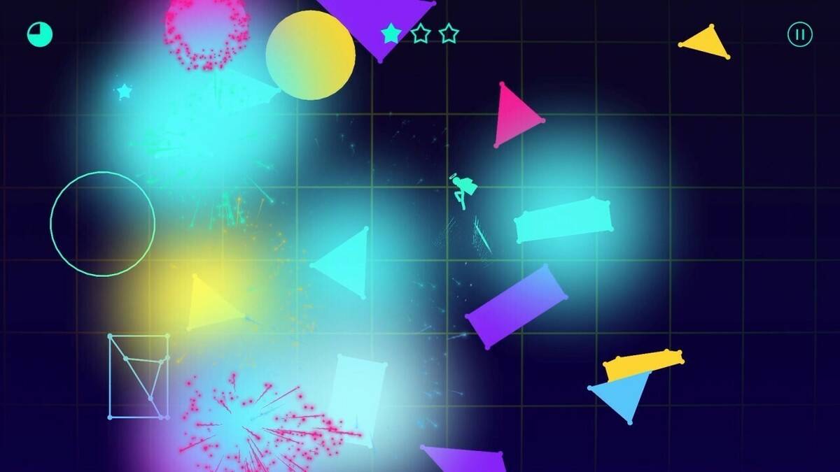 Скриншот 6 к игре Light-It Up