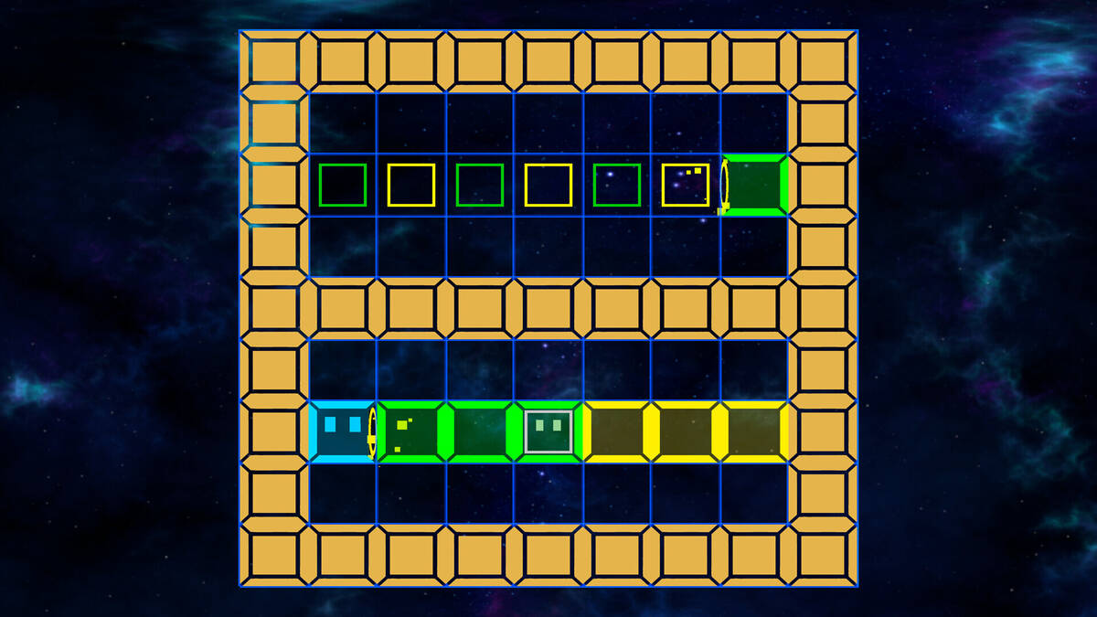 Скриншот 6 к игре PortalBox