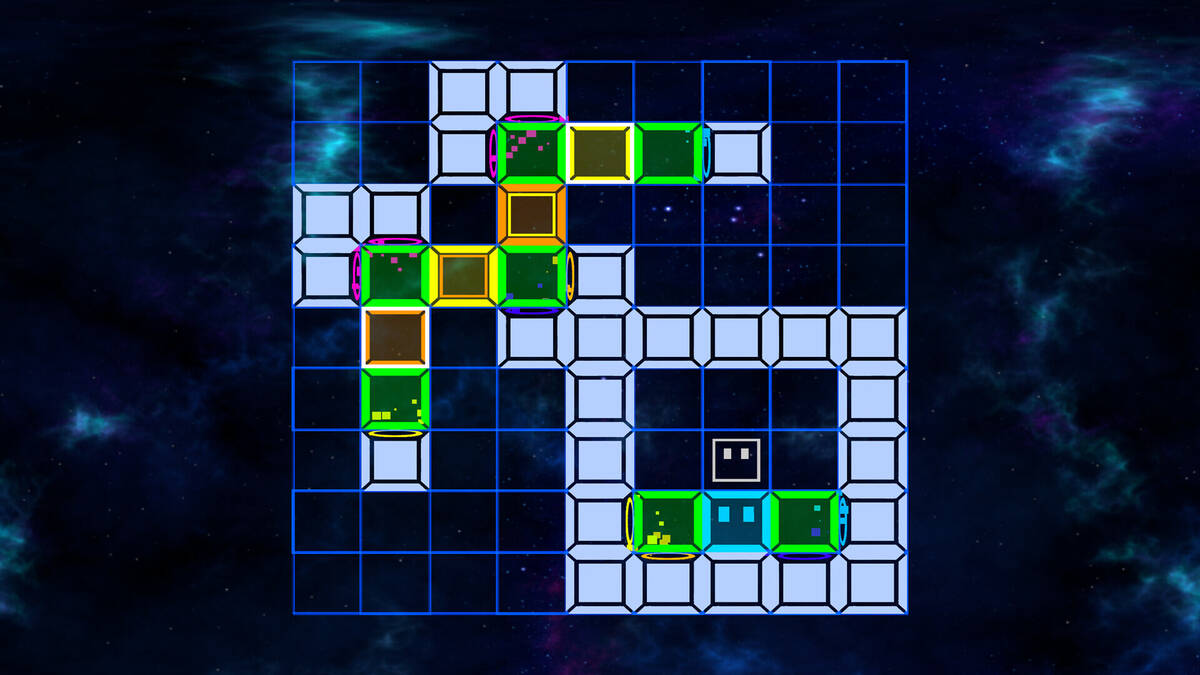 Скриншот 7 к игре PortalBox