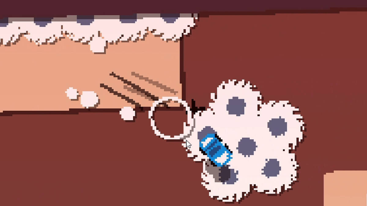 Скриншот 5 к игре HELP NO BRAKE