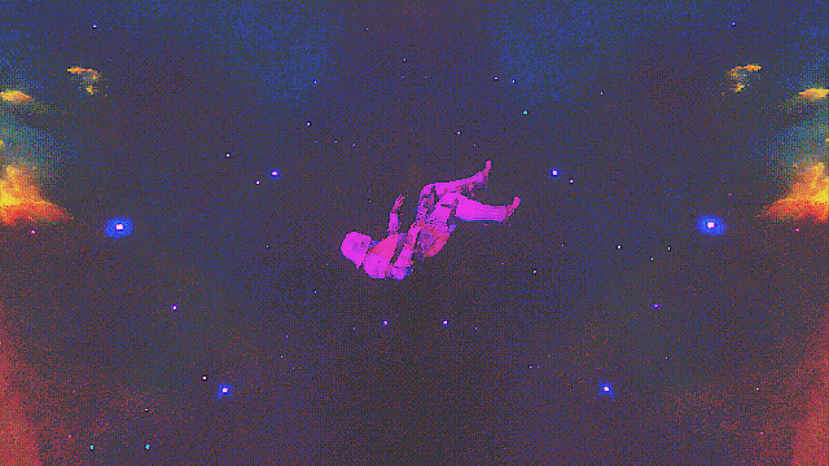Скриншот 5 к игре Of Love and Eternity