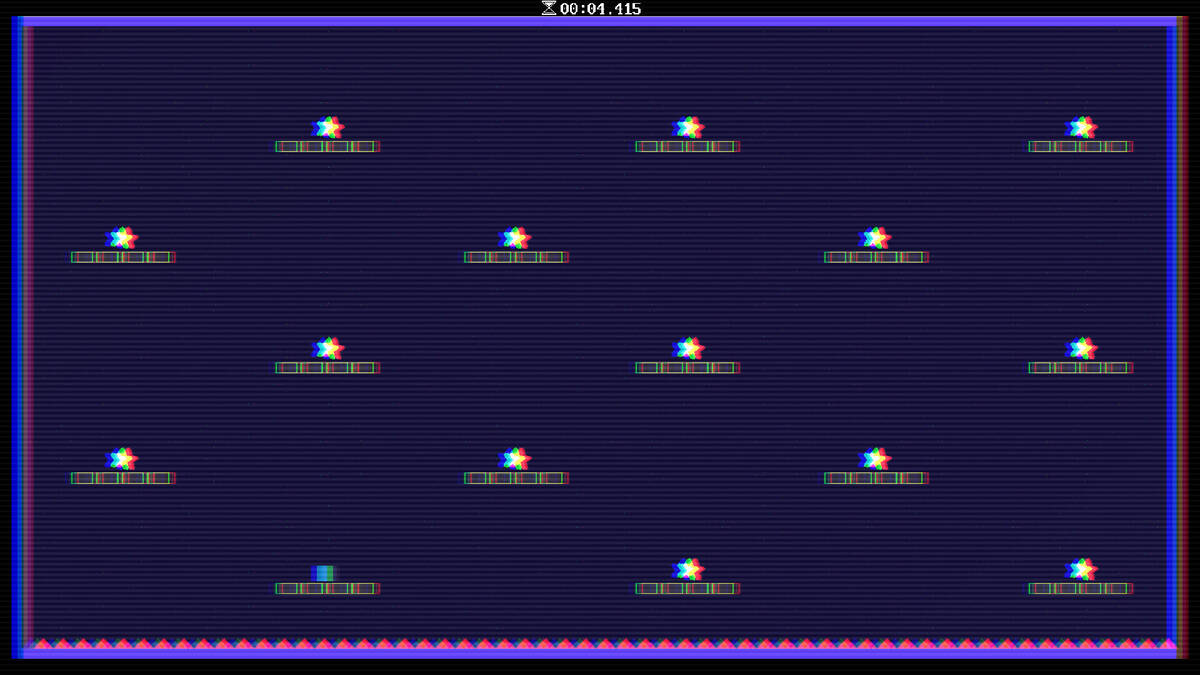 Скриншот 5 к игре Blue