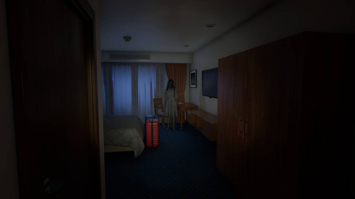 Скриншот 5 к игре The 13th Floor