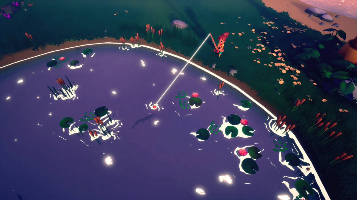 Скриншот 5 к игре Collector's Cove