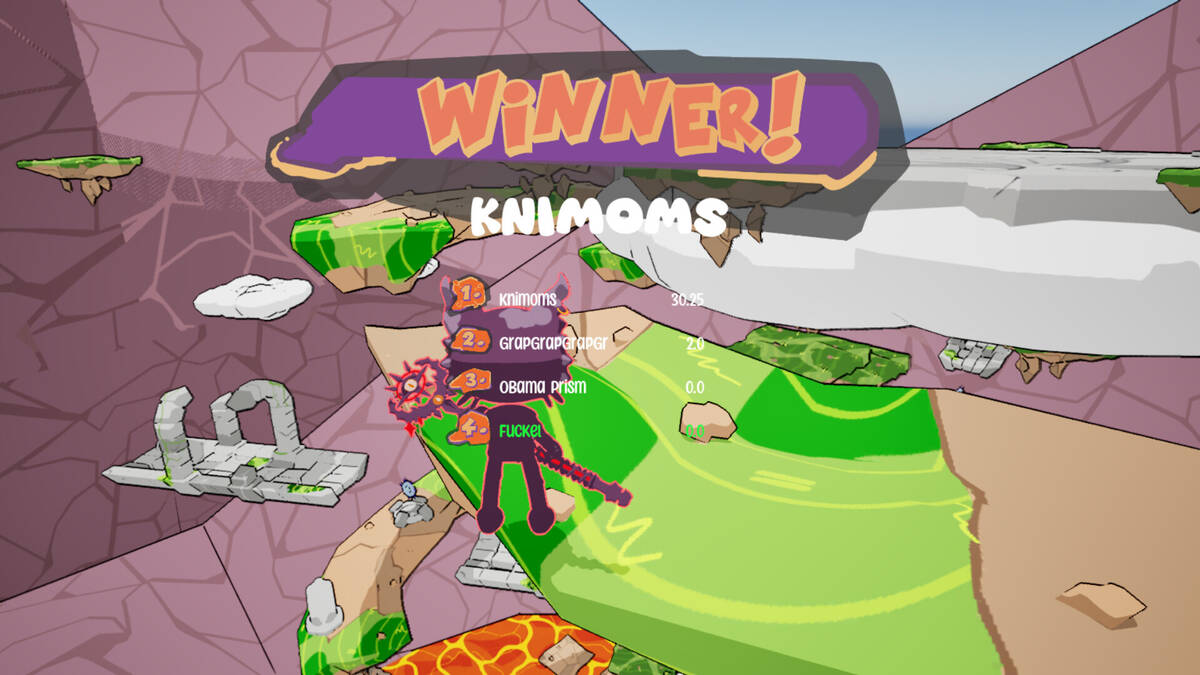 Скриншот 5 к игре King of Hell