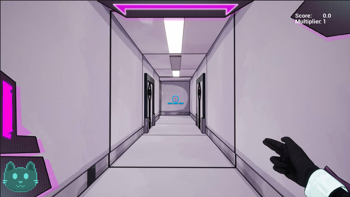 Скриншот 8 к игре HyperPOP