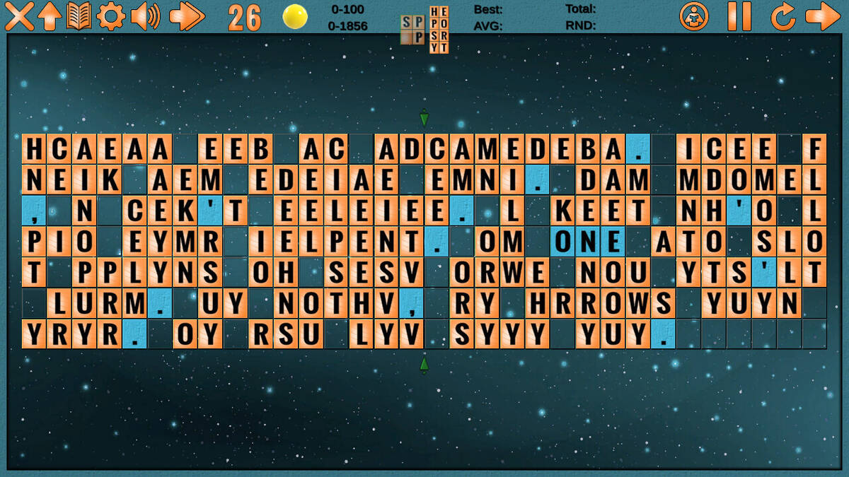 Скриншот 5 к игре Clutter Puzzle Magazine Vol. 16 No. 2 Collector's Edition