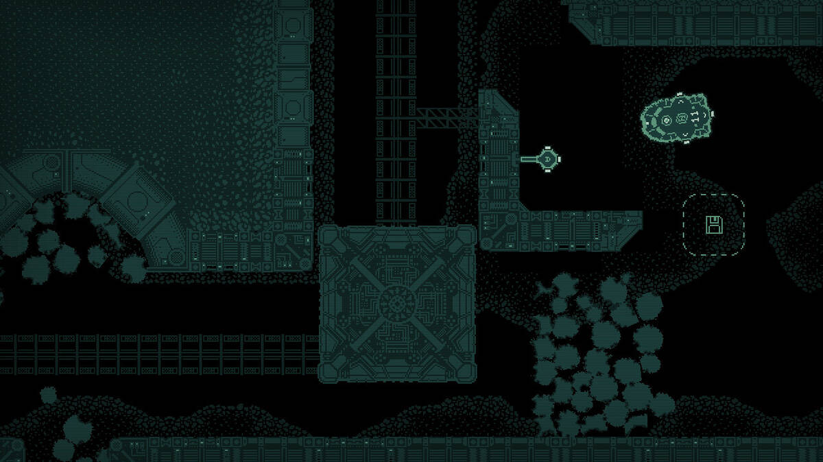 Скриншот 7 к игре Jitter