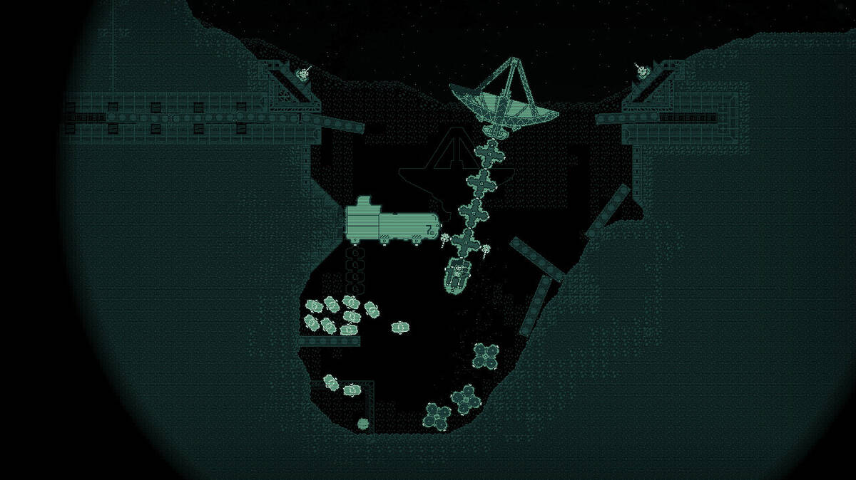 Скриншот 8 к игре Jitter